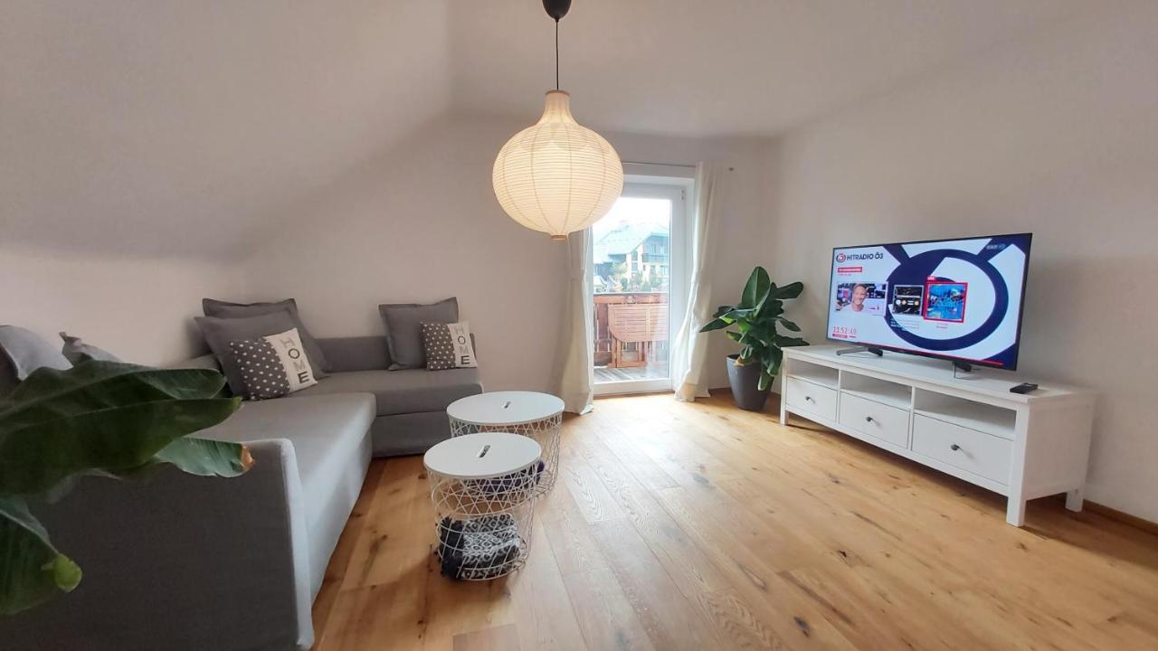 Appartement Schweizer Hof à Tamsweg Extérieur photo