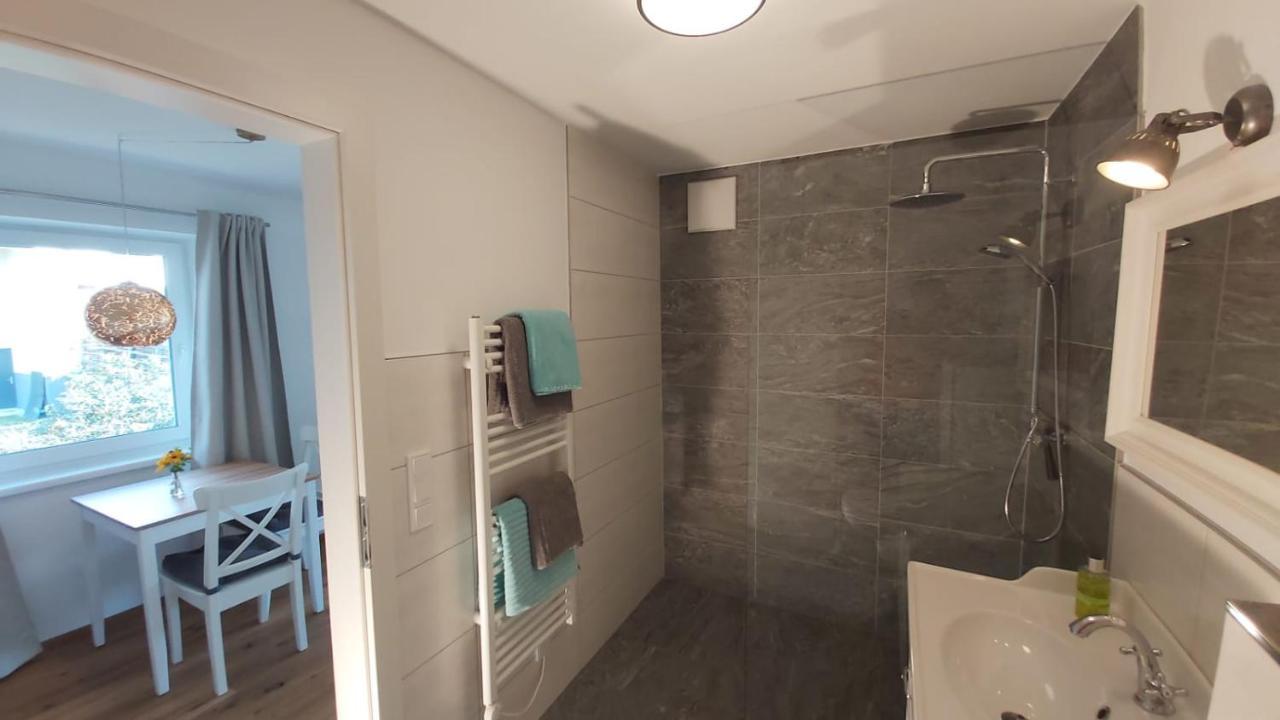 Appartement Schweizer Hof à Tamsweg Extérieur photo