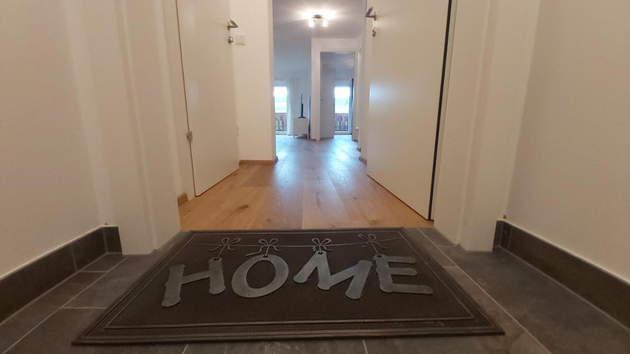 Appartement Schweizer Hof à Tamsweg Extérieur photo