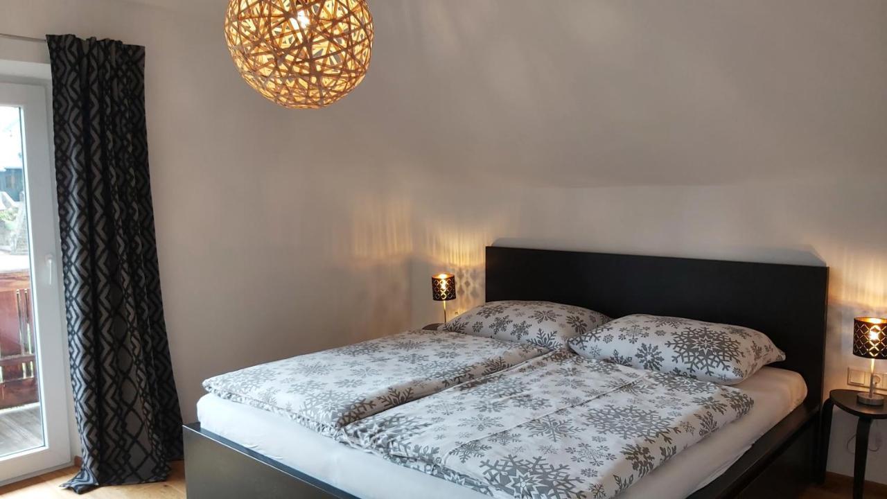 Appartement Schweizer Hof à Tamsweg Extérieur photo