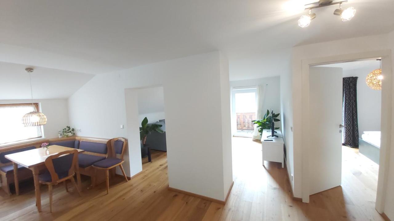 Appartement Schweizer Hof à Tamsweg Extérieur photo
