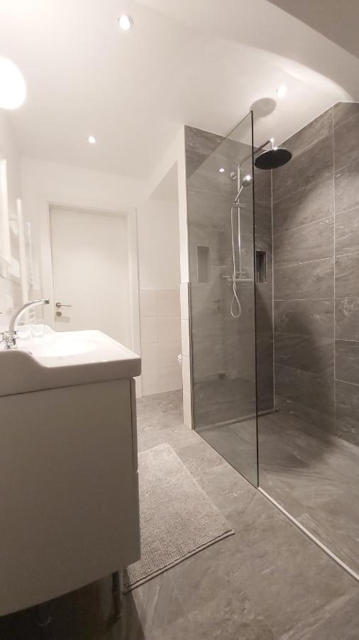Appartement Schweizer Hof à Tamsweg Extérieur photo